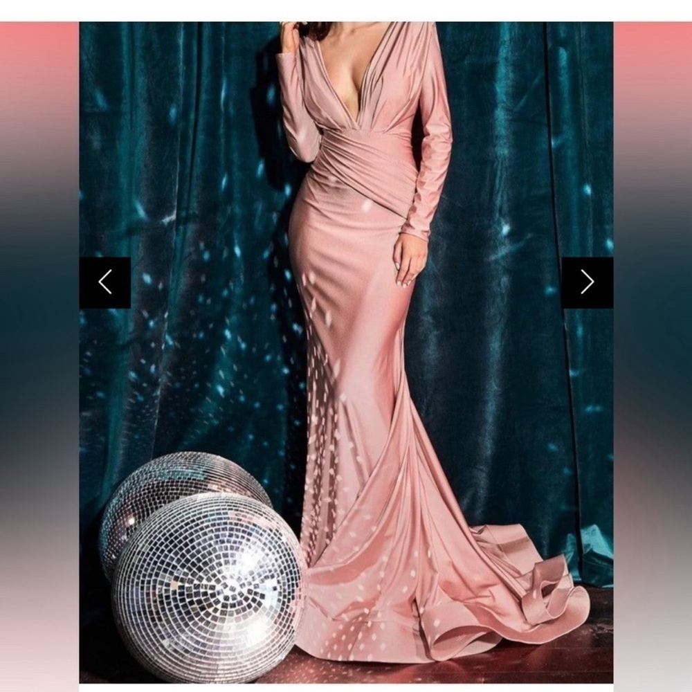 Cinderella Divine Mother Of The Bride Gown